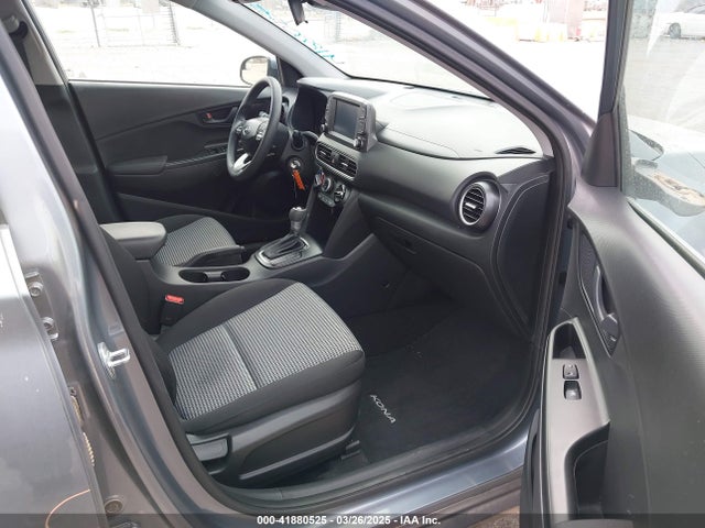 Hyundai Kona Se 2020 KM8K12AA4LU578409 Image 5