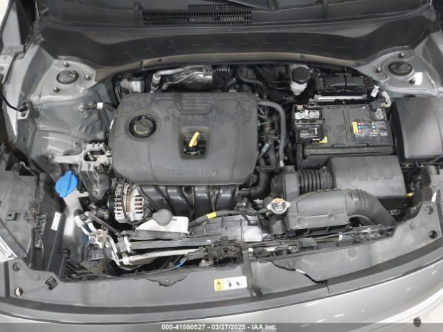 KNDEUCAA7N7268481 KIA SELTOS S