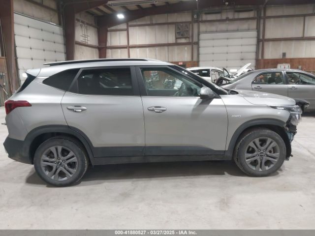 KNDEUCAA7N7268481 KIA SELTOS S