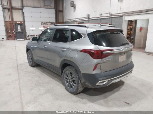 KNDEUCAA7N7268481 KIA SELTOS S