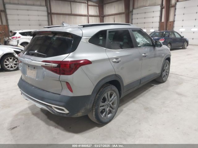 KNDEUCAA7N7268481 KIA SELTOS S