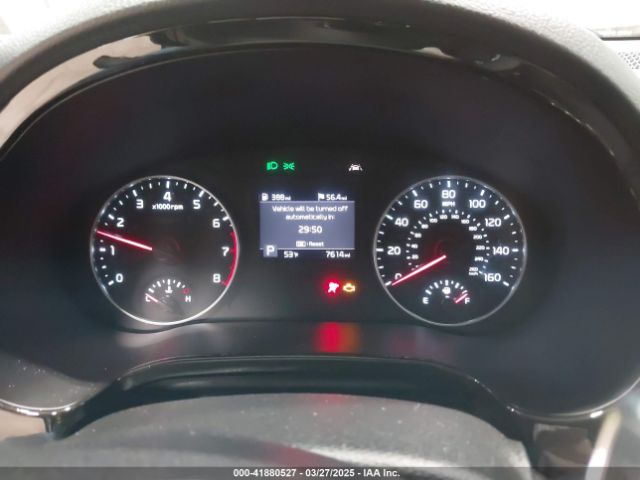 KNDEUCAA7N7268481 KIA SELTOS S