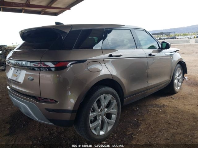 2020 LAND ROVER RANGE ROVER EVOQUE SALZJ2FX1LH022592 Photo 3