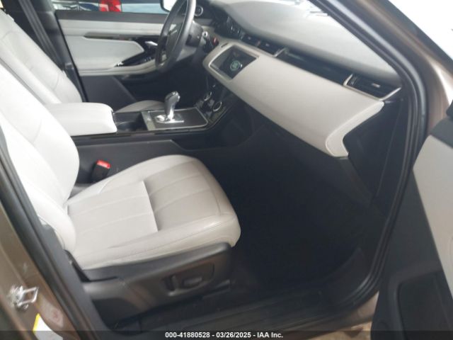 2020 LAND ROVER RANGE ROVER EVOQUE SALZJ2FX1LH022592 Photo 4
