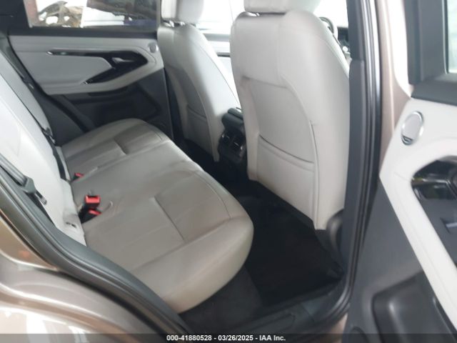 2020 LAND ROVER RANGE ROVER EVOQUE SALZJ2FX1LH022592 Photo 7