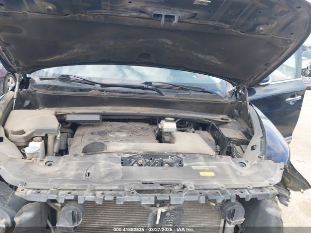 5N1AL0MM1GC533228 Infiniti QX60