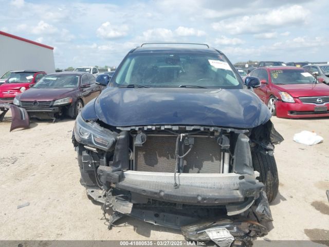 5N1AL0MM1GC533228 Infiniti QX60