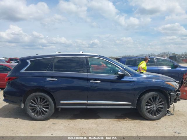 5N1AL0MM1GC533228 Infiniti QX60