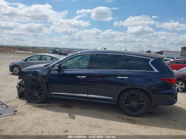 5N1AL0MM1GC533228 Infiniti QX60