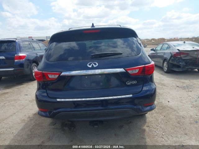 5N1AL0MM1GC533228 Infiniti QX60