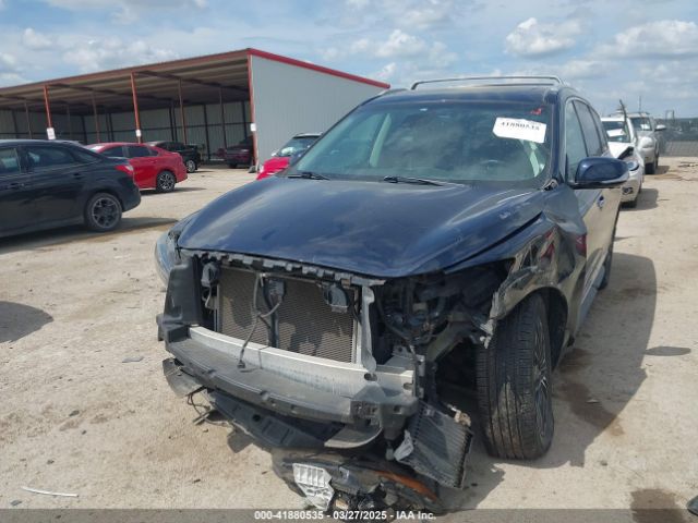 5N1AL0MM1GC533228 Infiniti QX60