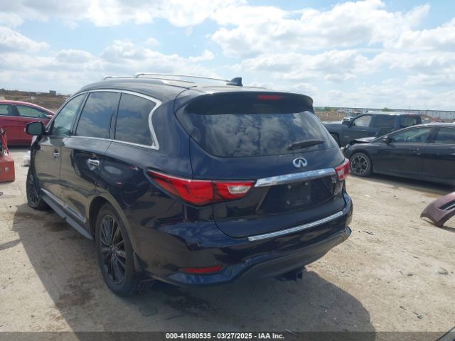 5N1AL0MM1GC533228 Infiniti QX60