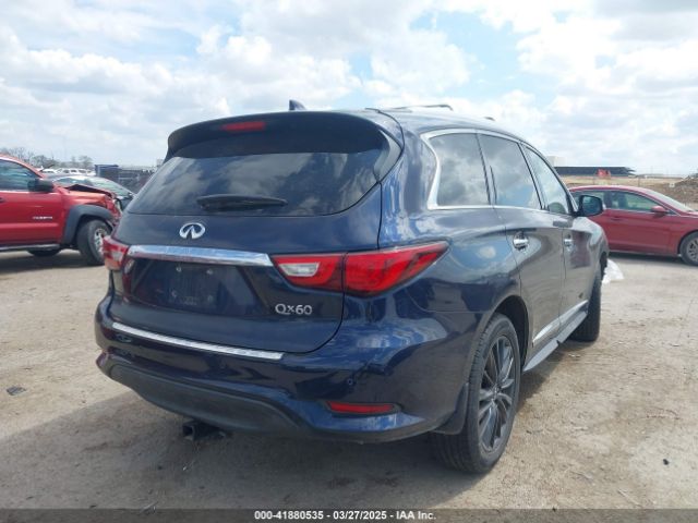 5N1AL0MM1GC533228 Infiniti QX60