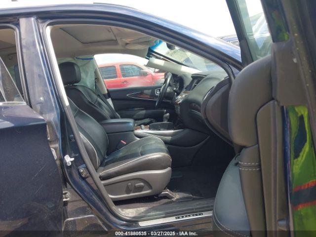 5N1AL0MM1GC533228 Infiniti QX60