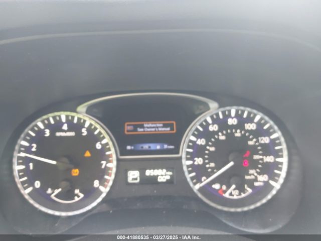 5N1AL0MM1GC533228 Infiniti QX60