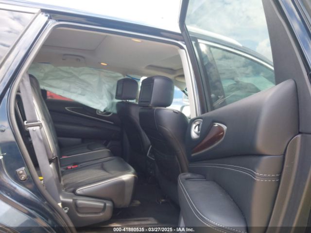 5N1AL0MM1GC533228 Infiniti QX60