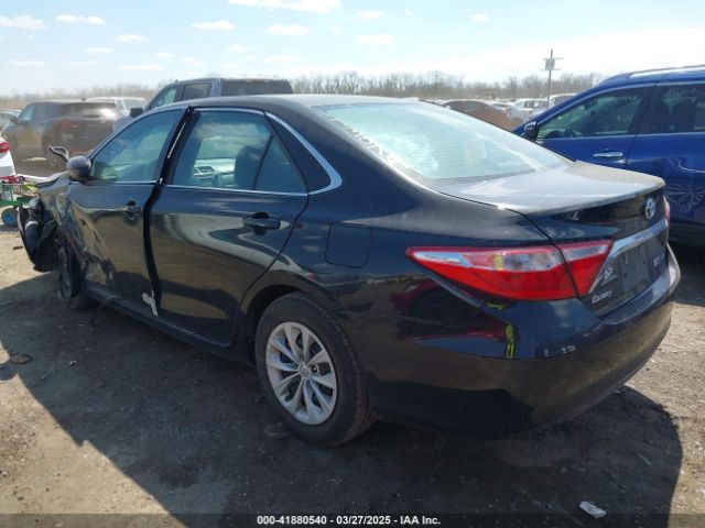 4T1BD1FK1FU173079 Toyota Camry Hybrid Le