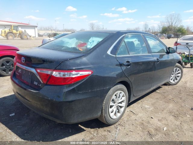 4T1BD1FK1FU173079 Toyota Camry Hybrid Le