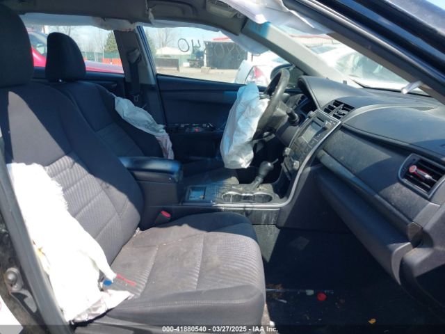 4T1BD1FK1FU173079 Toyota Camry Hybrid Le