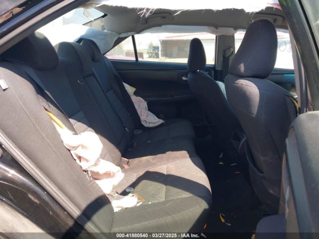 4T1BD1FK1FU173079 Toyota Camry Hybrid Le