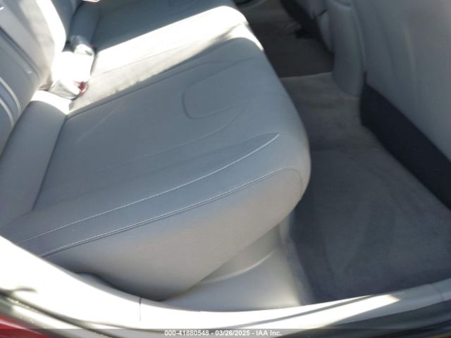 KMHLM4AJ6PU082220 Hyundai Elantra Hybrid Blue