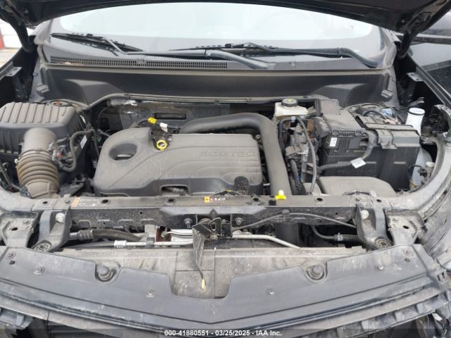 3GNAXHEGXPL155163 Chevrolet Equinox Fwd Ls