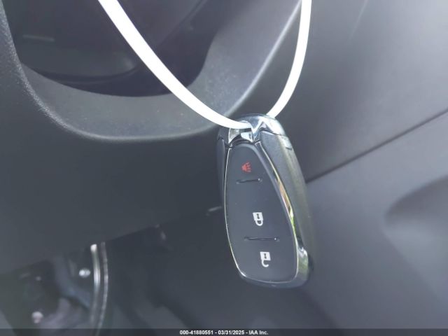 3GNAXHEGXPL155163 Chevrolet Equinox Fwd Ls