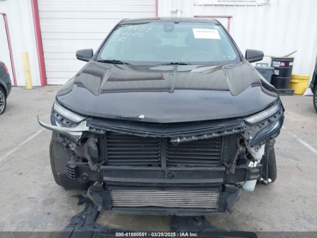 3GNAXHEGXPL155163 Chevrolet Equinox Fwd Ls