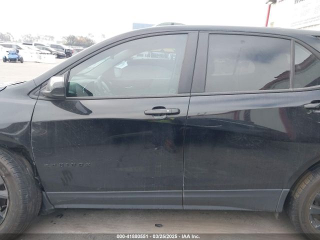 3GNAXHEGXPL155163 Chevrolet Equinox Fwd Ls