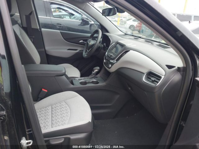 3GNAXHEGXPL155163 Chevrolet Equinox Fwd Ls