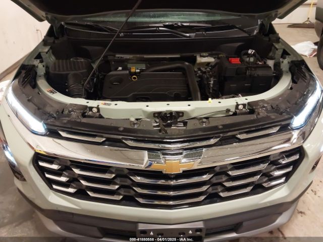 3GNAXPEG7SL148304 Chevrolet Equinox Awd Lt