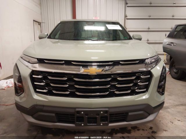 3GNAXPEG7SL148304 Chevrolet Equinox Awd Lt