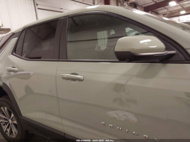 3GNAXPEG7SL148304 Chevrolet Equinox Awd Lt