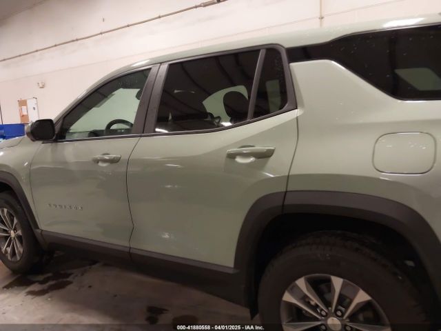 3GNAXPEG7SL148304 Chevrolet Equinox Awd Lt
