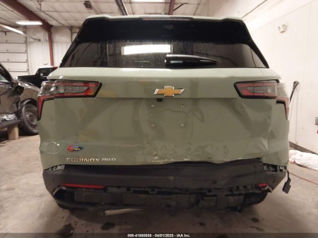 3GNAXPEG7SL148304 Chevrolet Equinox Awd Lt