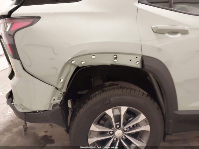 3GNAXPEG7SL148304 Chevrolet Equinox Awd Lt