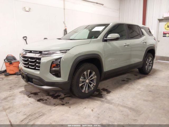 3GNAXPEG7SL148304 Chevrolet Equinox Awd Lt