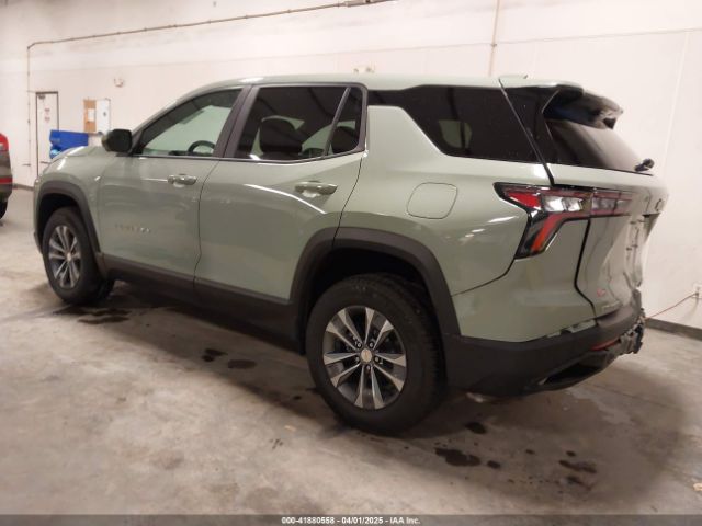 3GNAXPEG7SL148304 Chevrolet Equinox Awd Lt