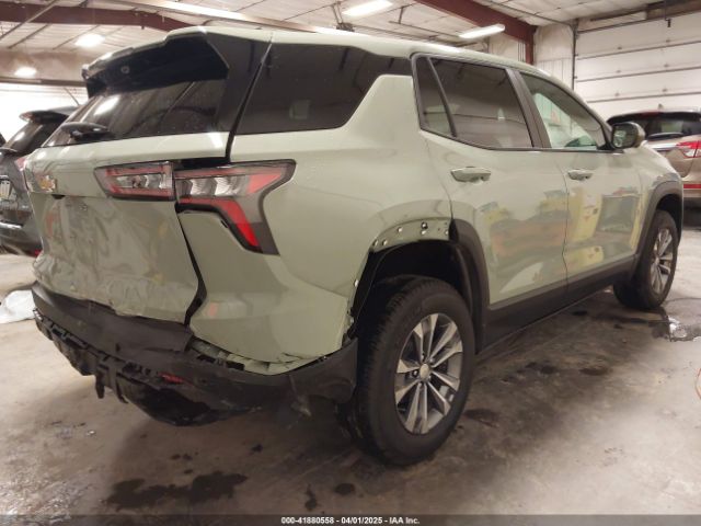 3GNAXPEG7SL148304 Chevrolet Equinox Awd Lt