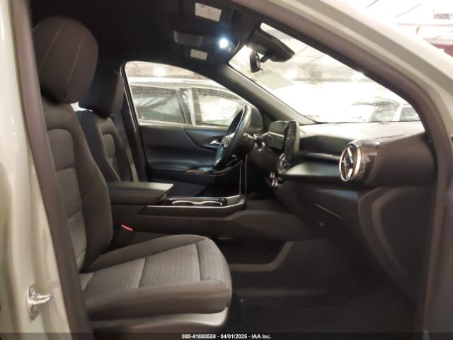 3GNAXPEG7SL148304 Chevrolet Equinox Awd Lt