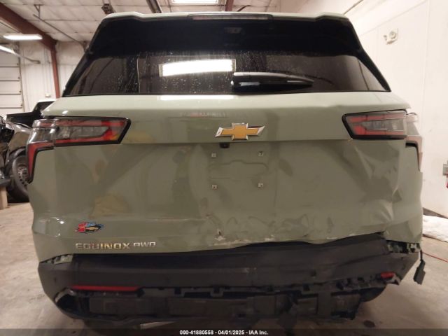 3GNAXPEG7SL148304 Chevrolet Equinox Awd Lt