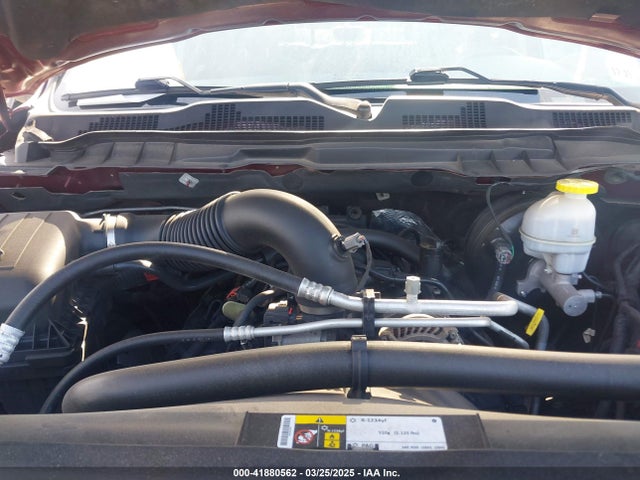 RAM 1500 2020 1C6RR7TT9LS101047 Image 10