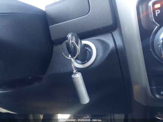 RAM 1500 2020 1C6RR7TT9LS101047 Image 11