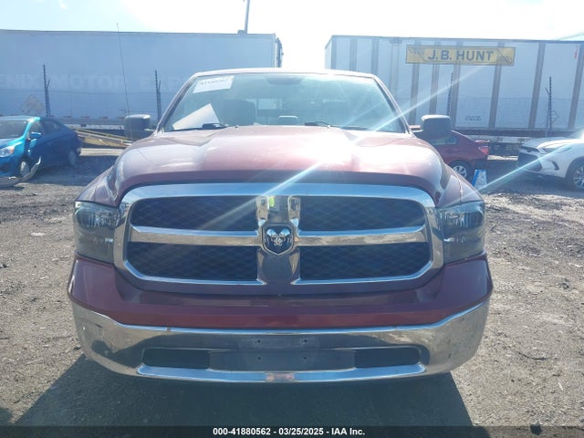 RAM 1500 2020 1C6RR7TT9LS101047 Image 12