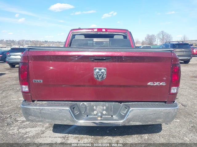 RAM 1500 2020 1C6RR7TT9LS101047 Image 16