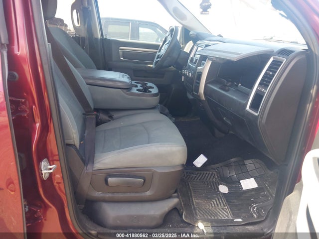 RAM 1500 2020 1C6RR7TT9LS101047 Image 5