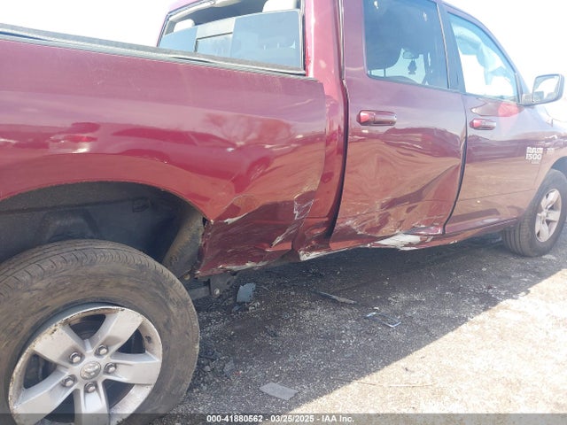 RAM 1500 2020 1C6RR7TT9LS101047 Image 6