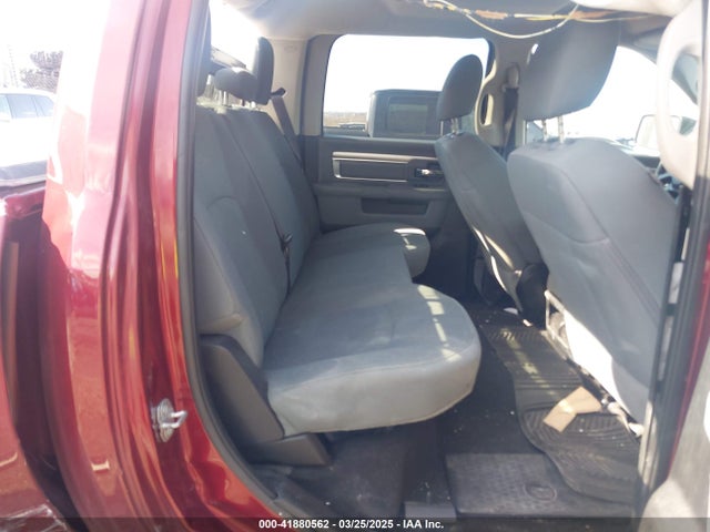 RAM 1500 2020 1C6RR7TT9LS101047 Image 8