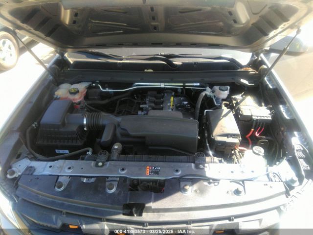 1GCGSBEA5N1308885 Chevrolet Colorado 2wd  Short Box Wt