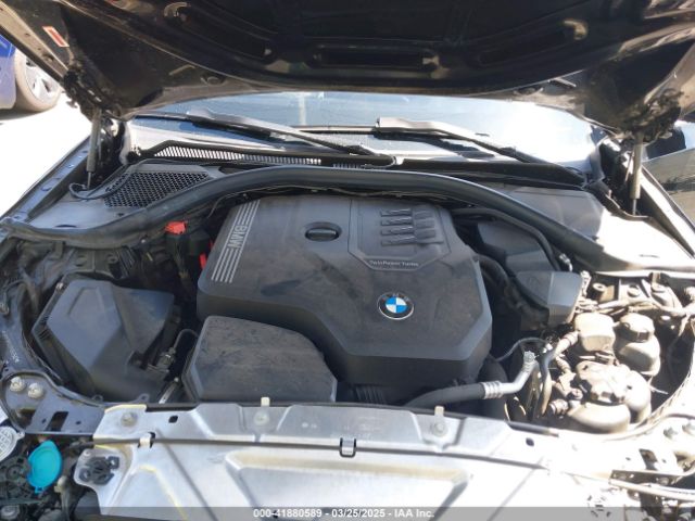 3MW5R1J02M8B67582 BMW 330I